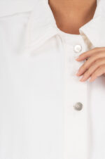 وست royal jakpot fior قد 70 سفید 710364 - تصویر 3